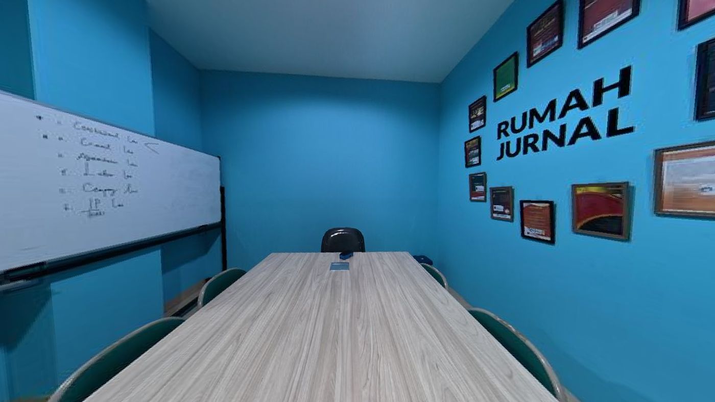 Journal House & Media Centre