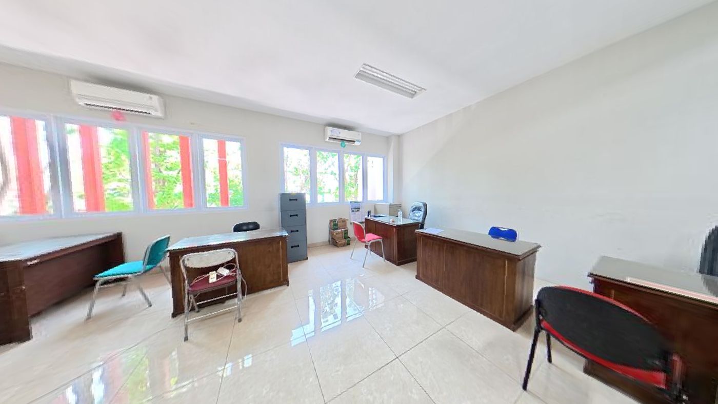 Academic Administration Office