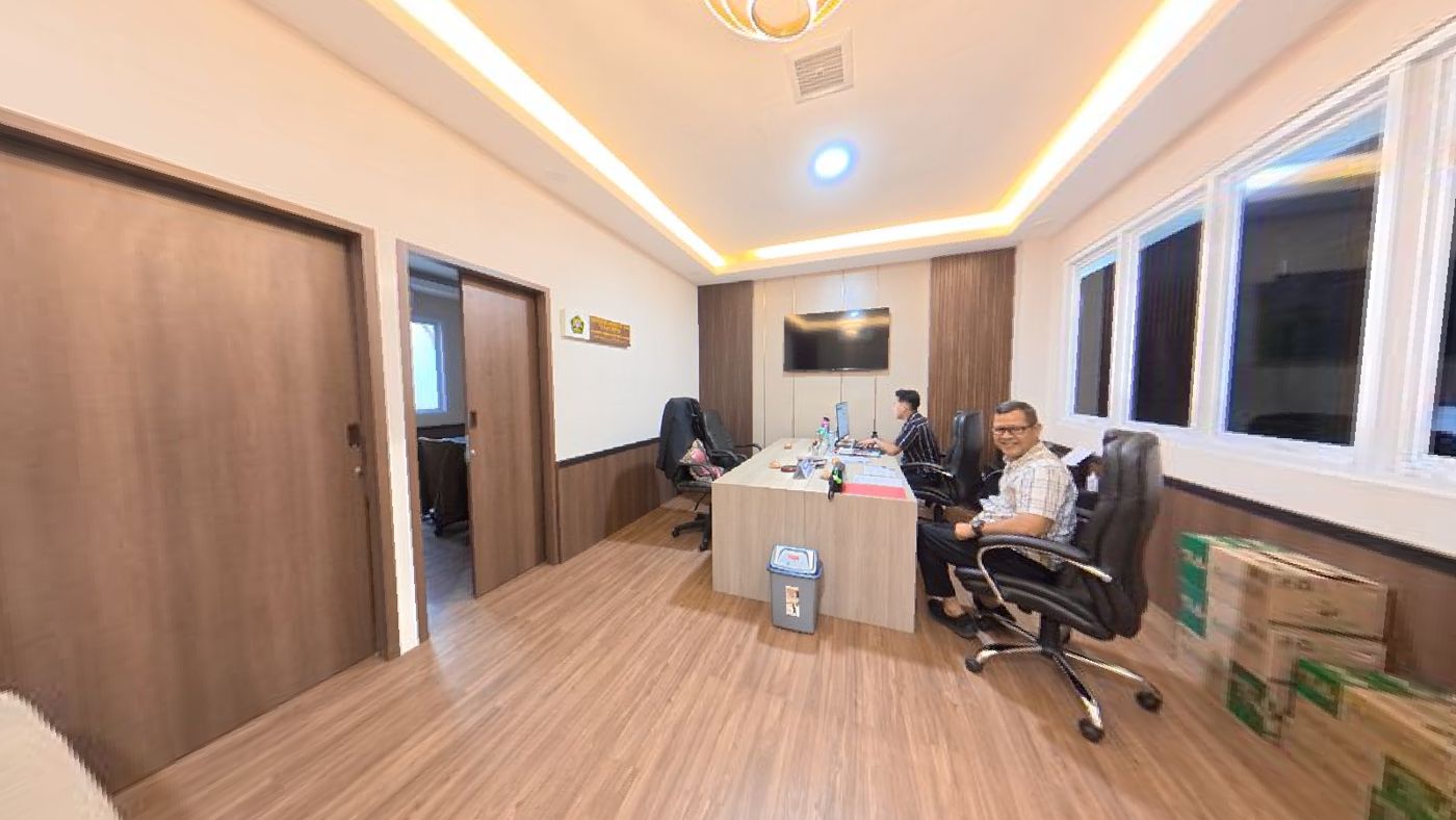 Faculty Leadership Office