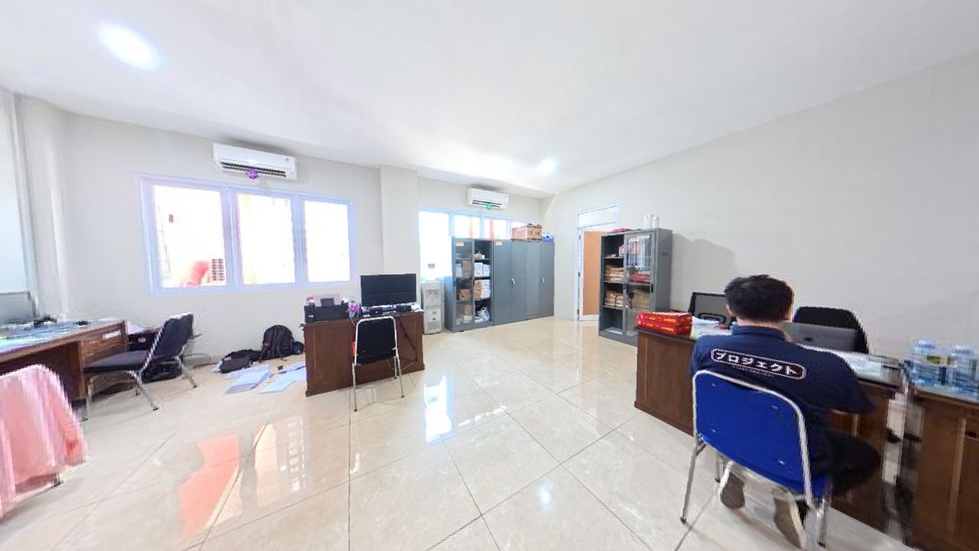 Administration Office