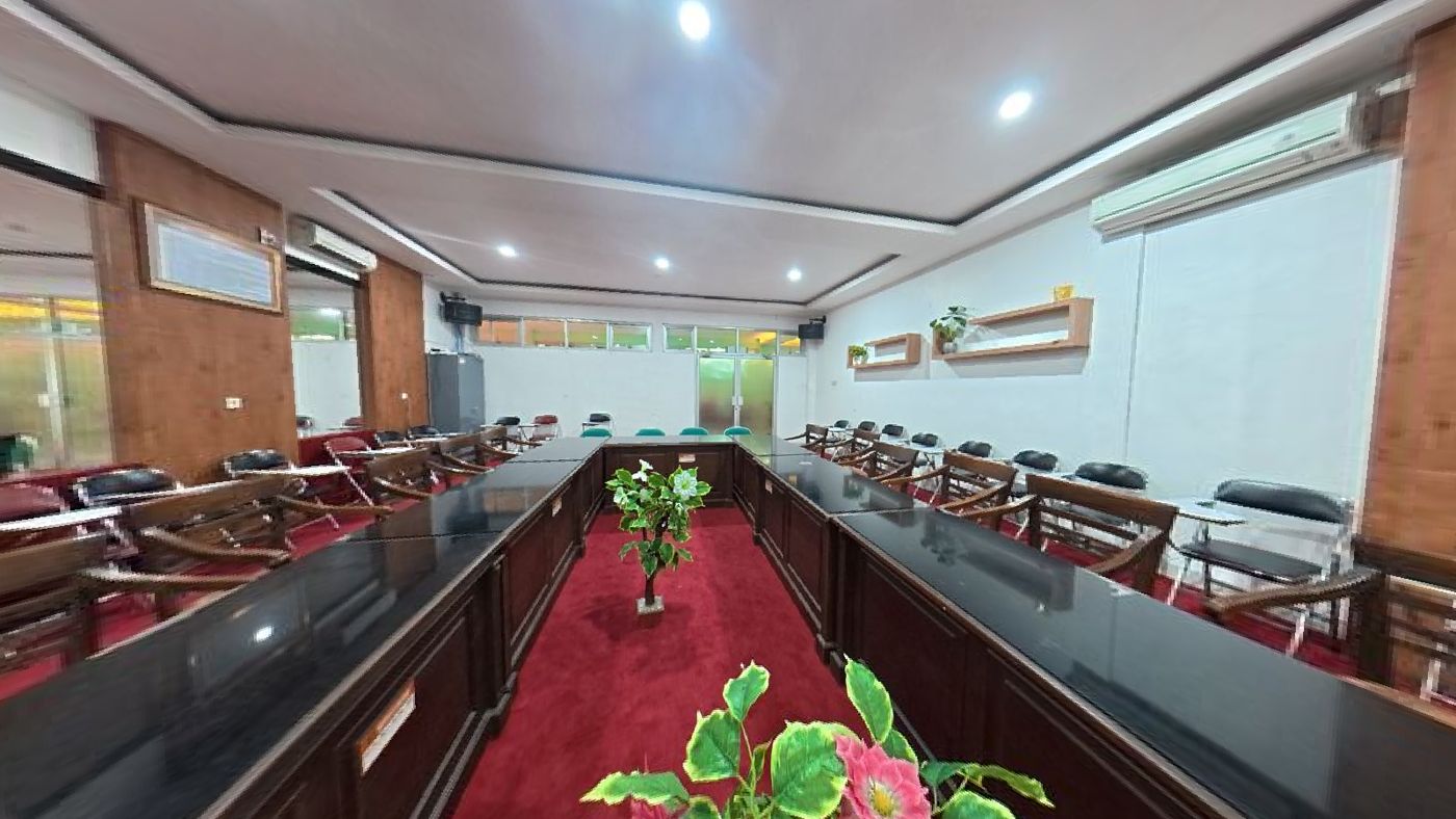 Senate Meeting Room