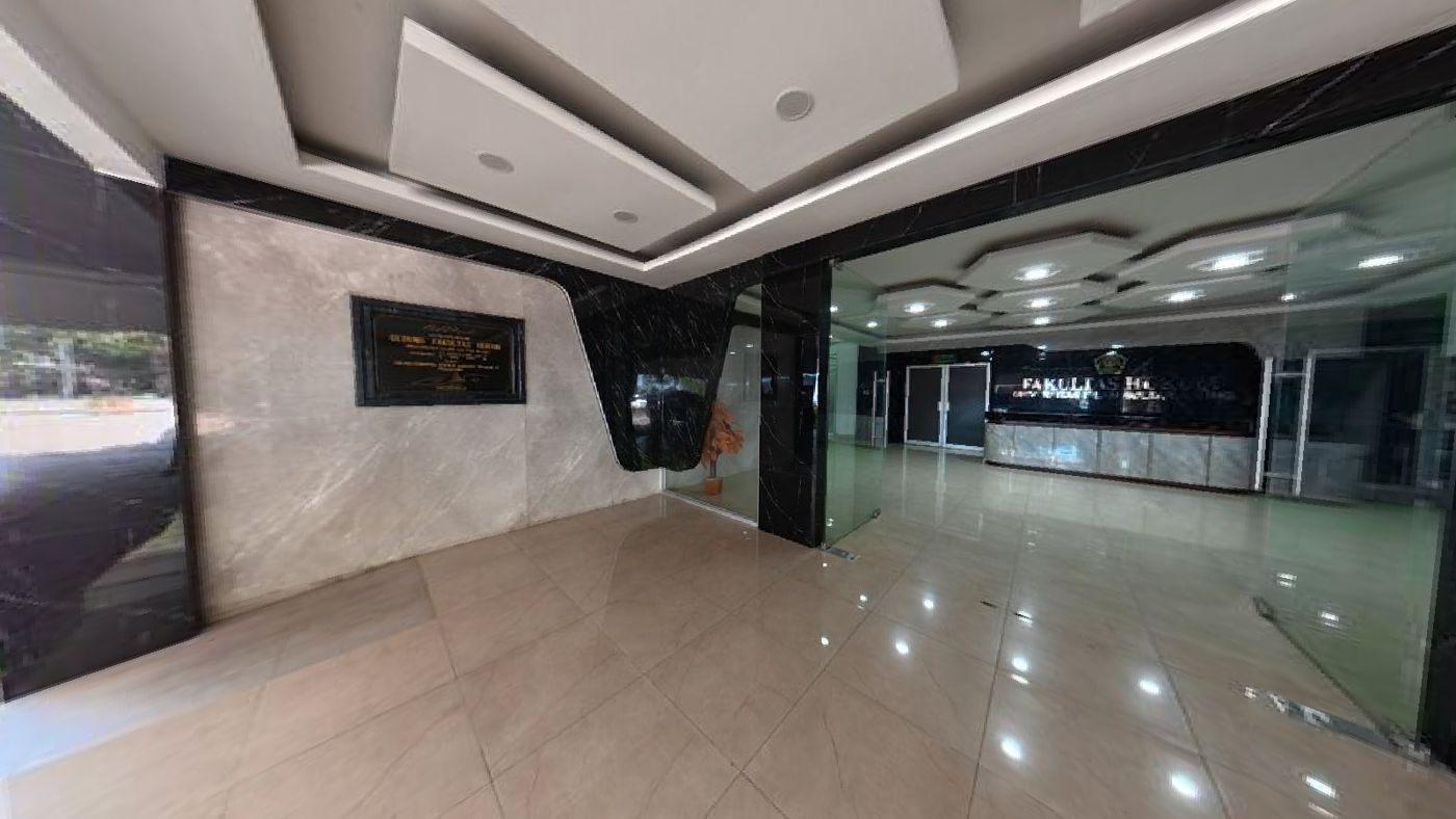 Entrance Concourse