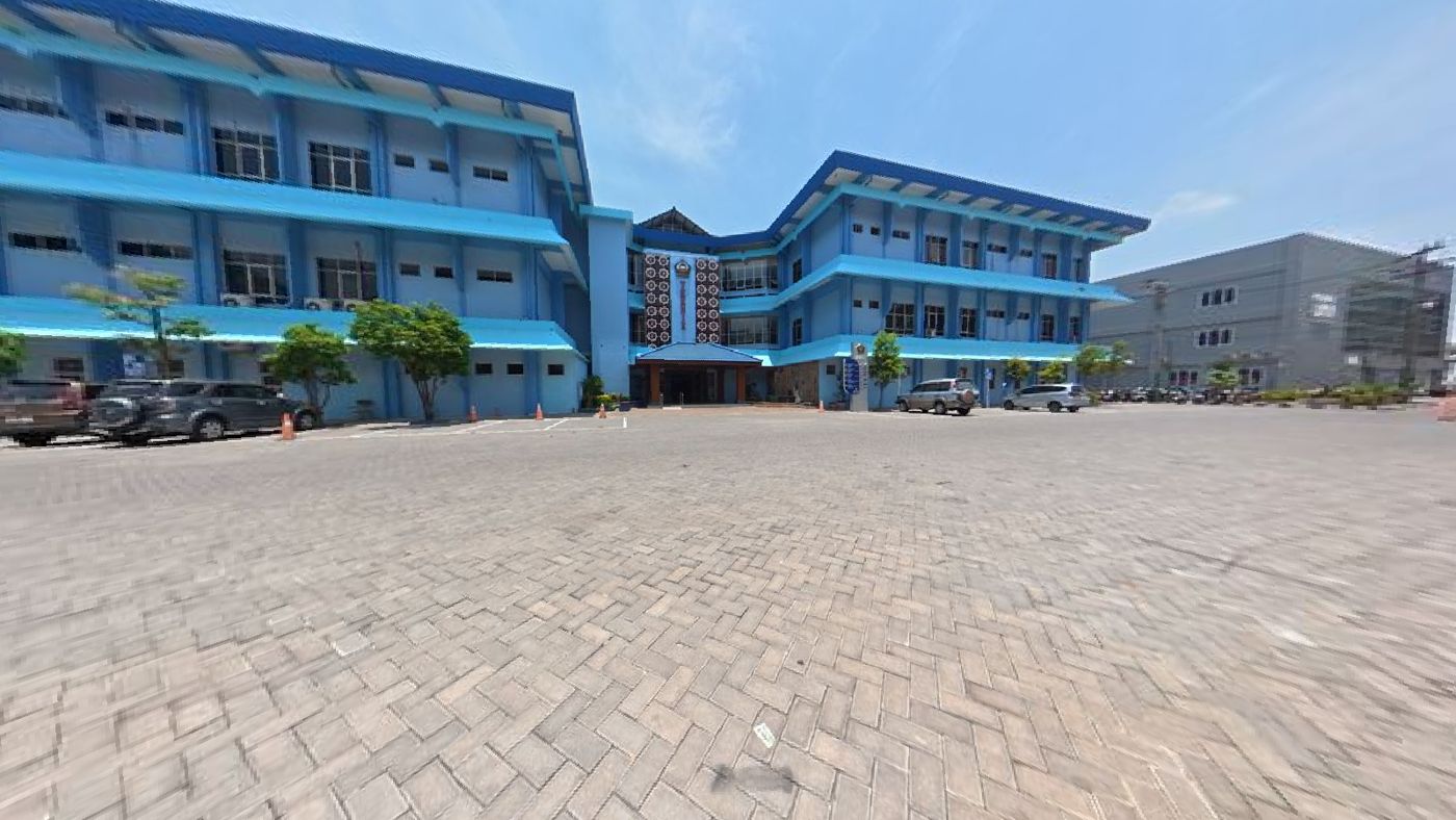 Faculty of Law Forecourt