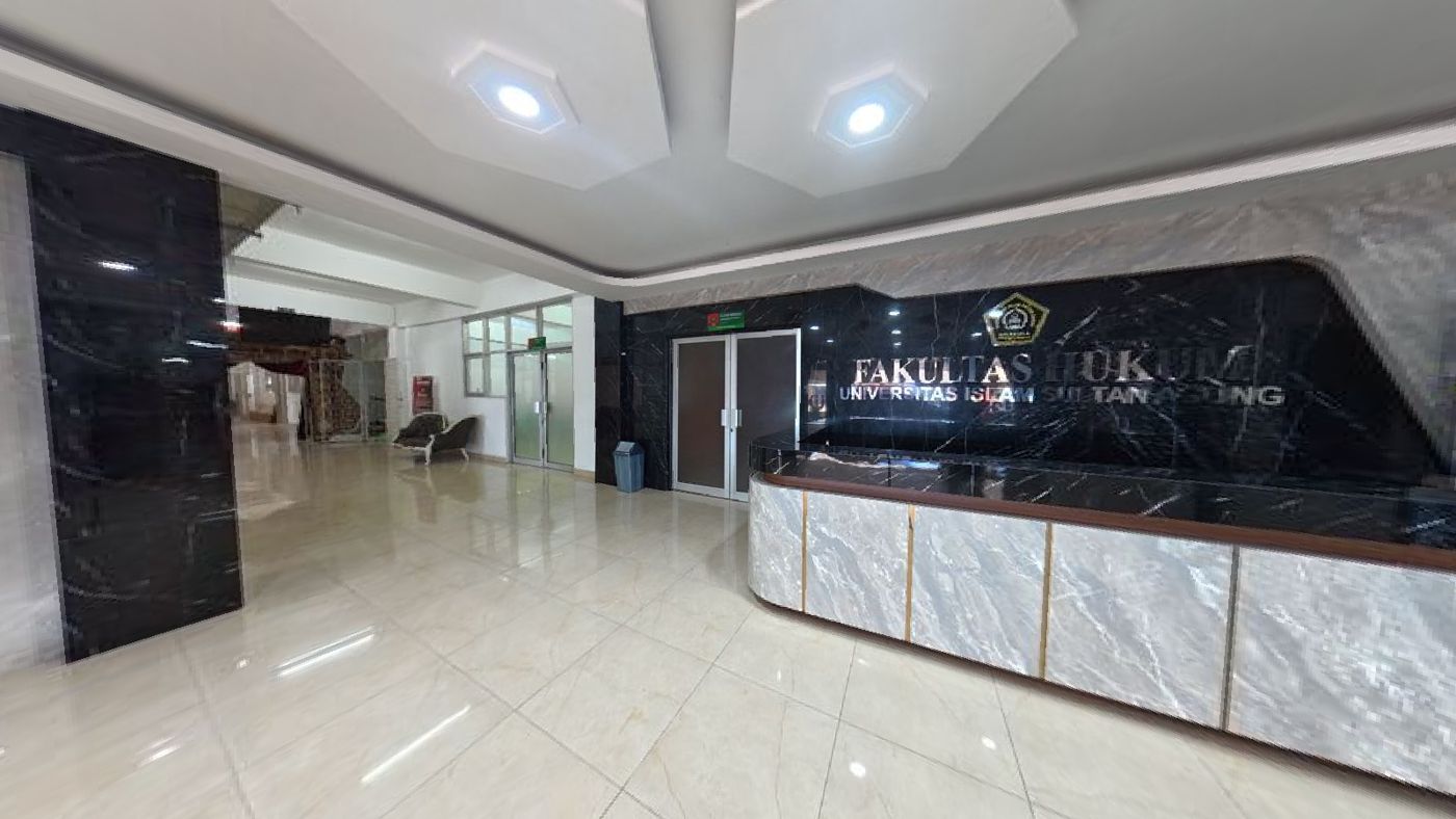Main Lobby