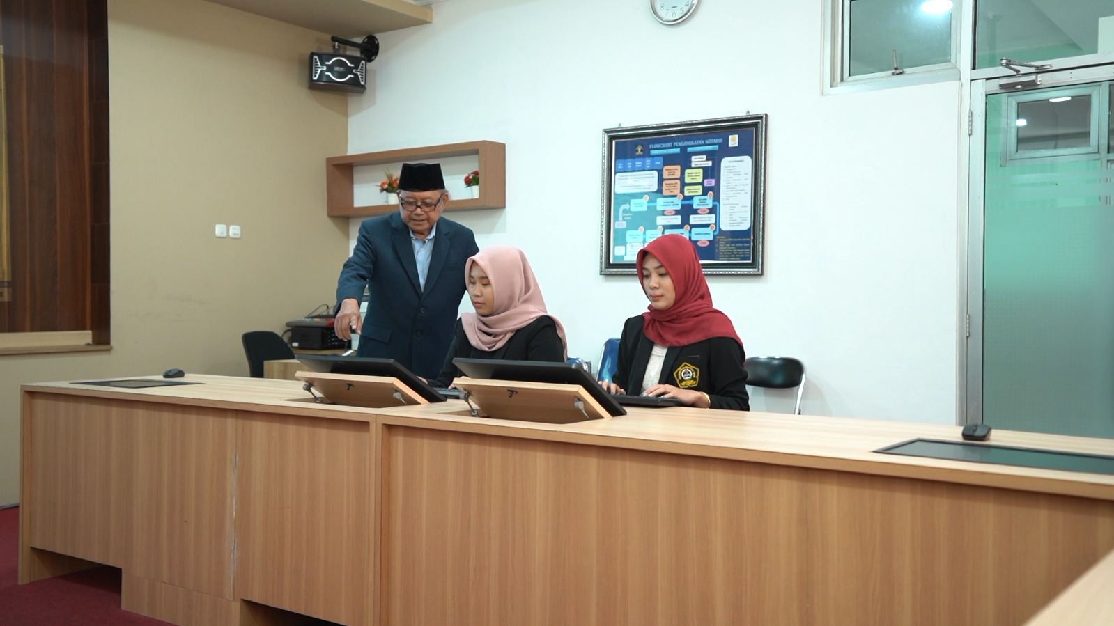 Digital Classroom