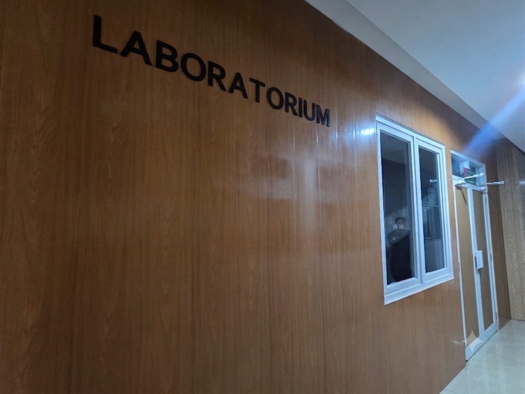 Moot Court Room