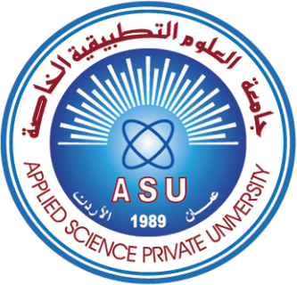 Applied Science Private University (ASU) – Faculty of Law and Sharia