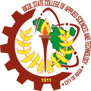 Bicol State College of Applied Sciences and Technology