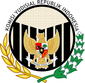 Komisi Yudisial Republik Indonesia